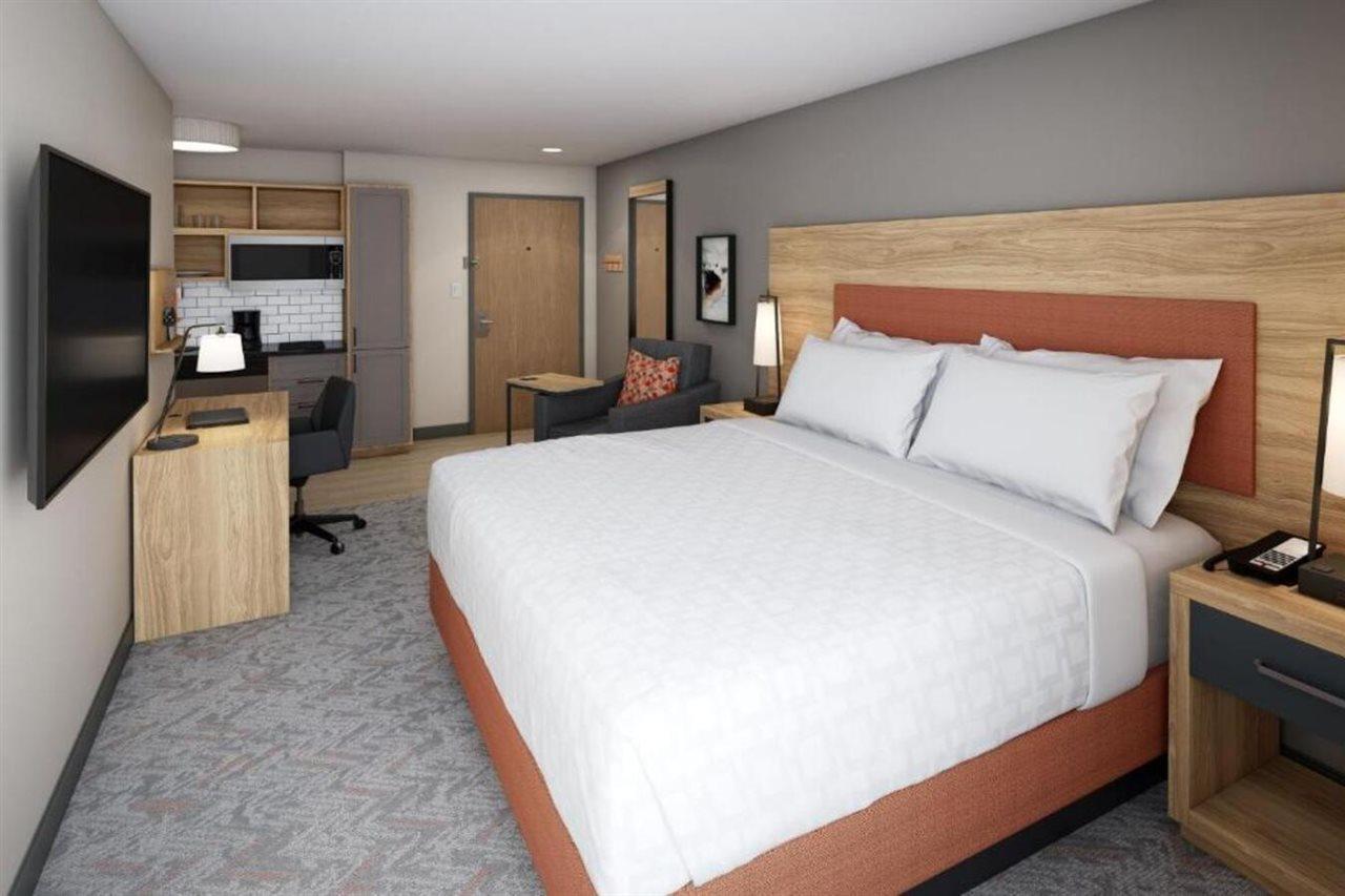 Candlewood Suites - San Antonio - Schertz By Ihg Zewnętrze zdjęcie