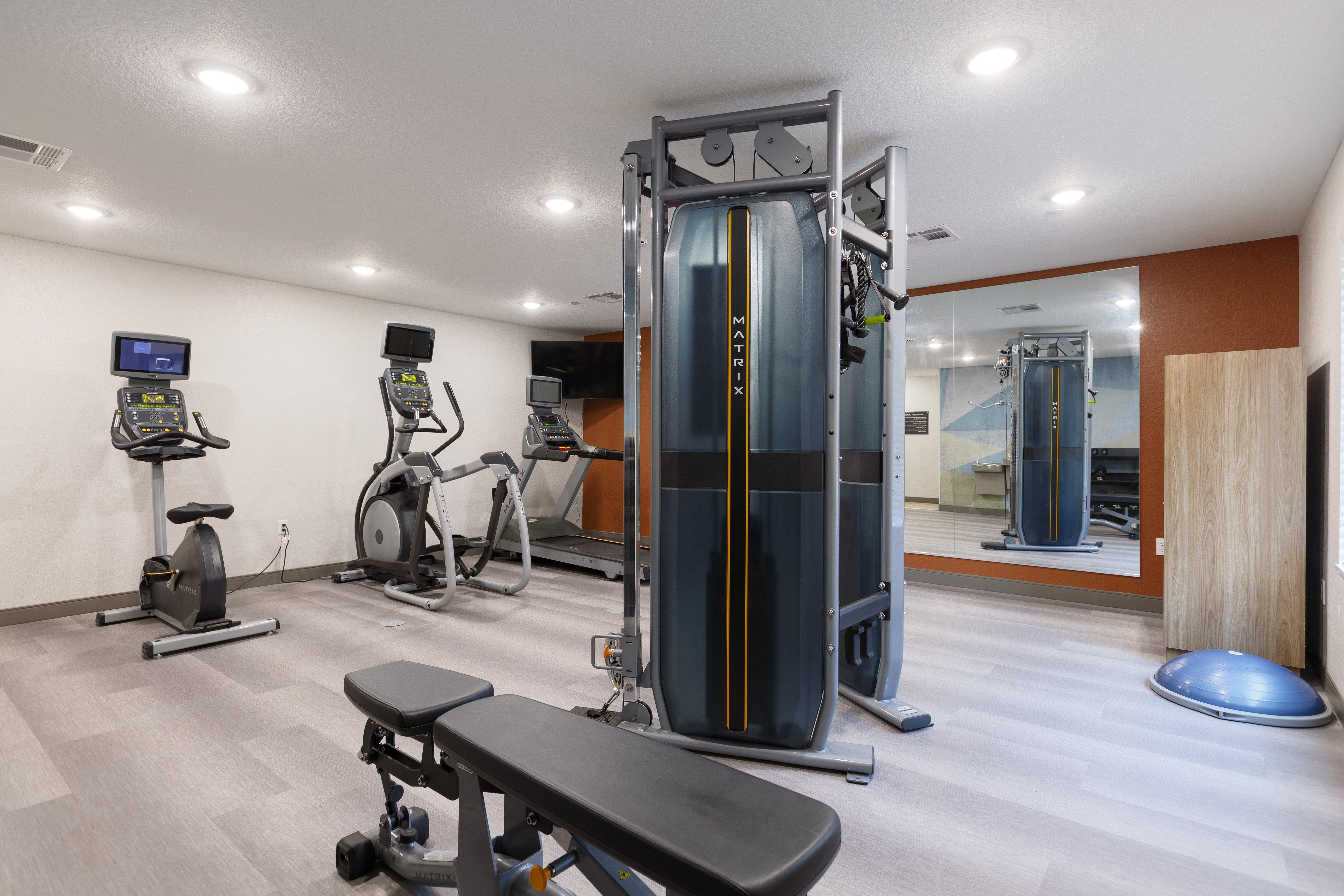 Candlewood Suites - San Antonio - Schertz By Ihg Zewnętrze zdjęcie