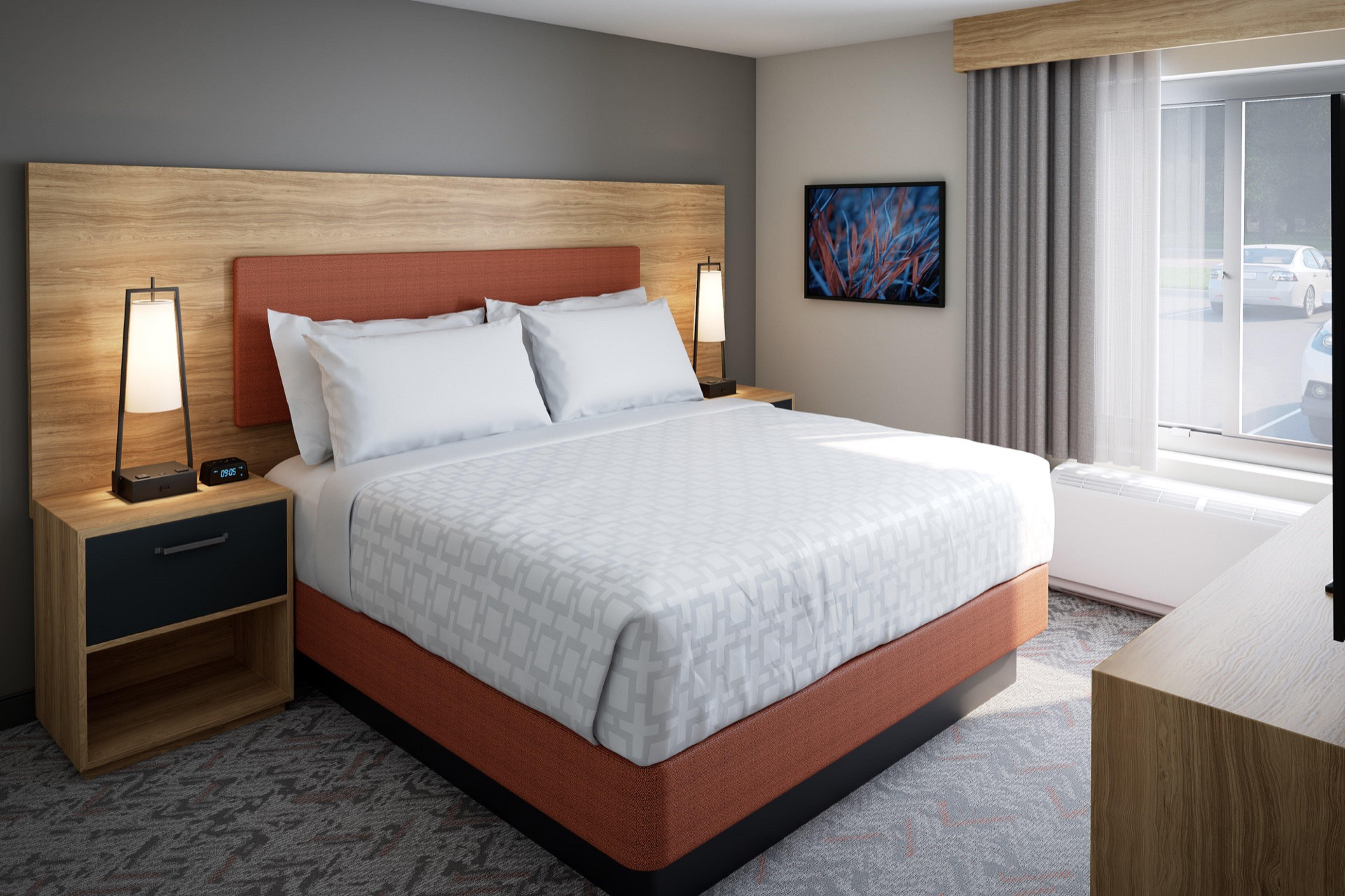 Candlewood Suites - San Antonio - Schertz By Ihg Zewnętrze zdjęcie