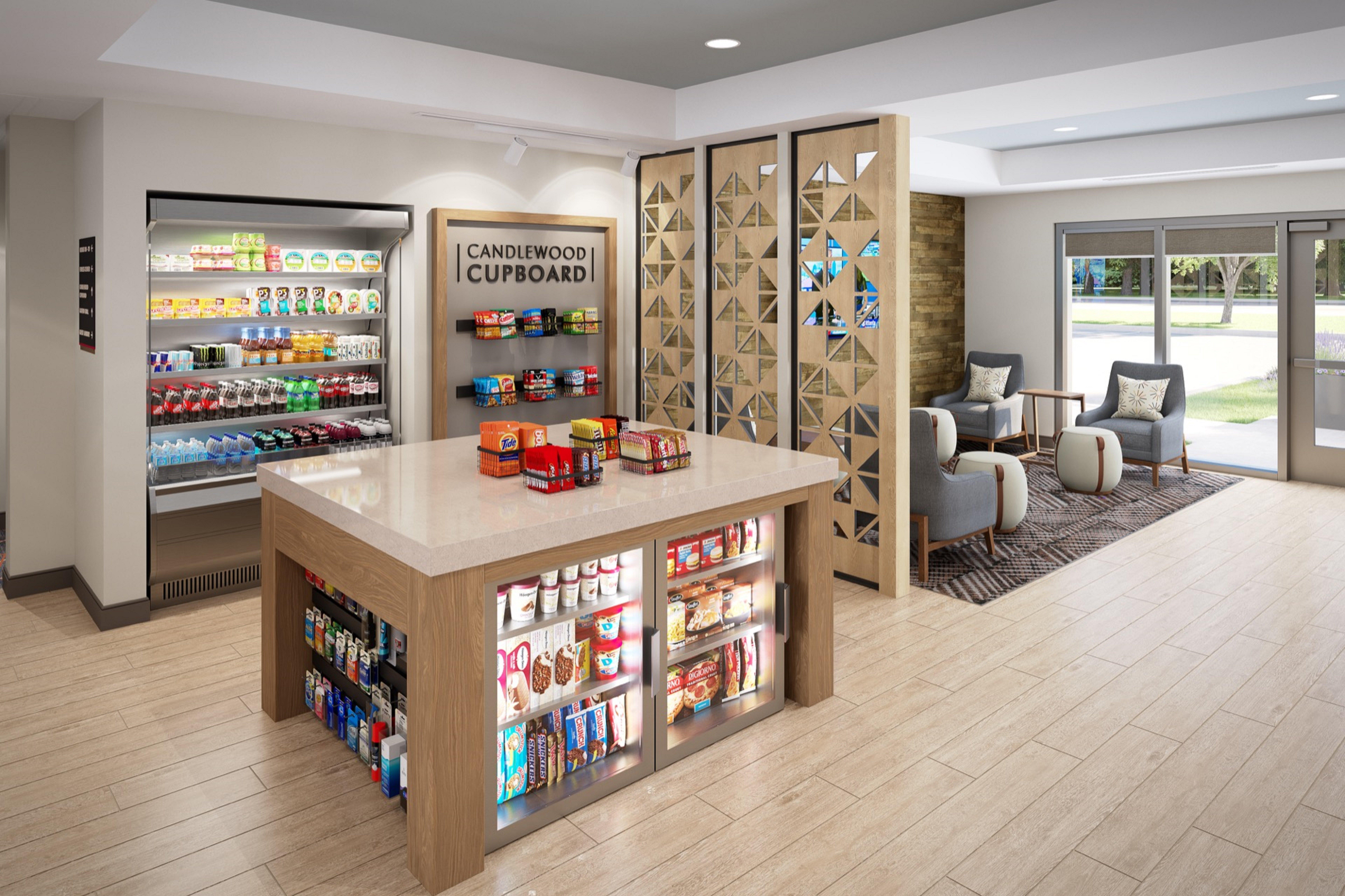 Candlewood Suites - San Antonio - Schertz By Ihg Zewnętrze zdjęcie