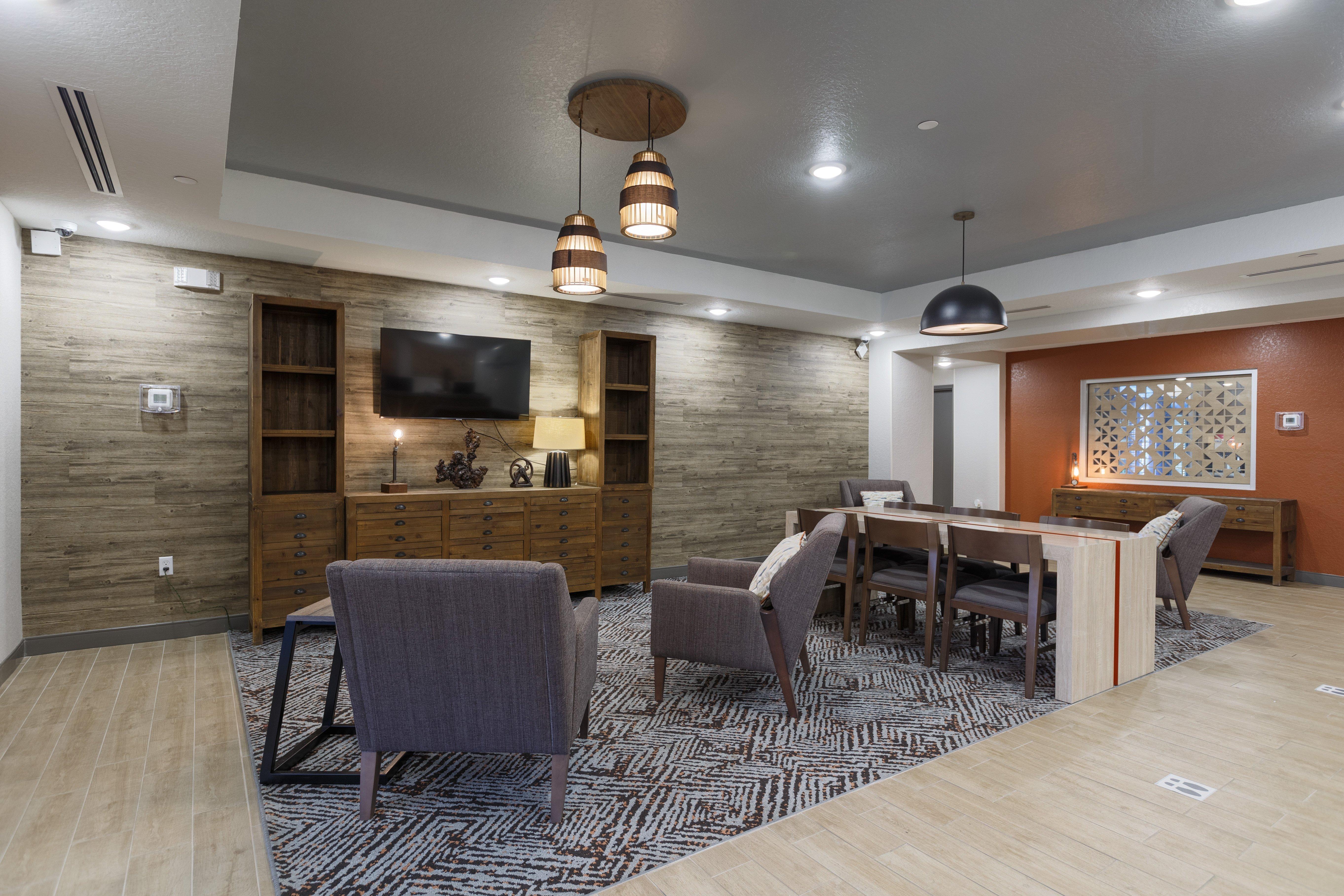 Candlewood Suites - San Antonio - Schertz By Ihg Zewnętrze zdjęcie