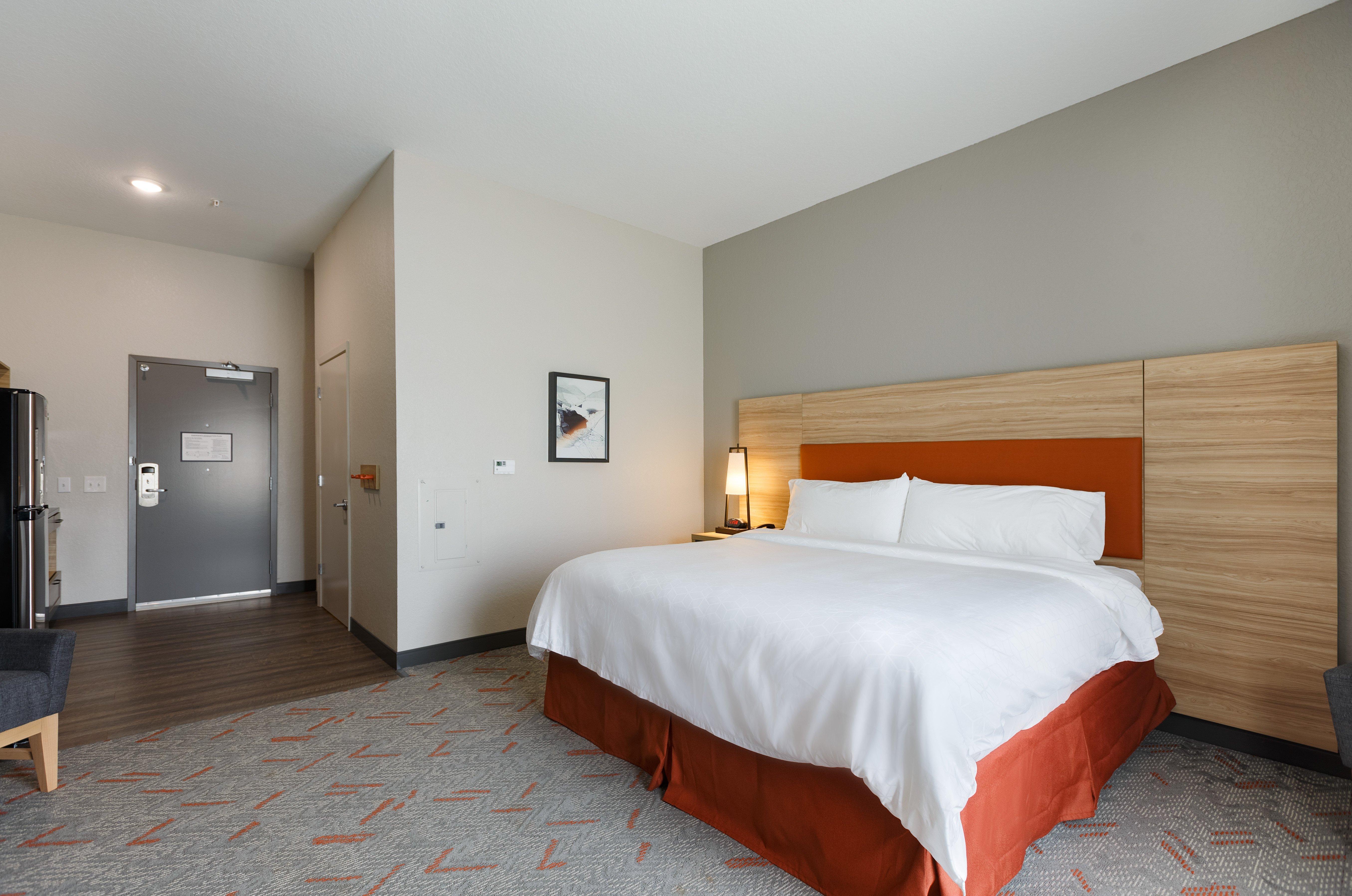 Candlewood Suites - San Antonio - Schertz By Ihg Zewnętrze zdjęcie