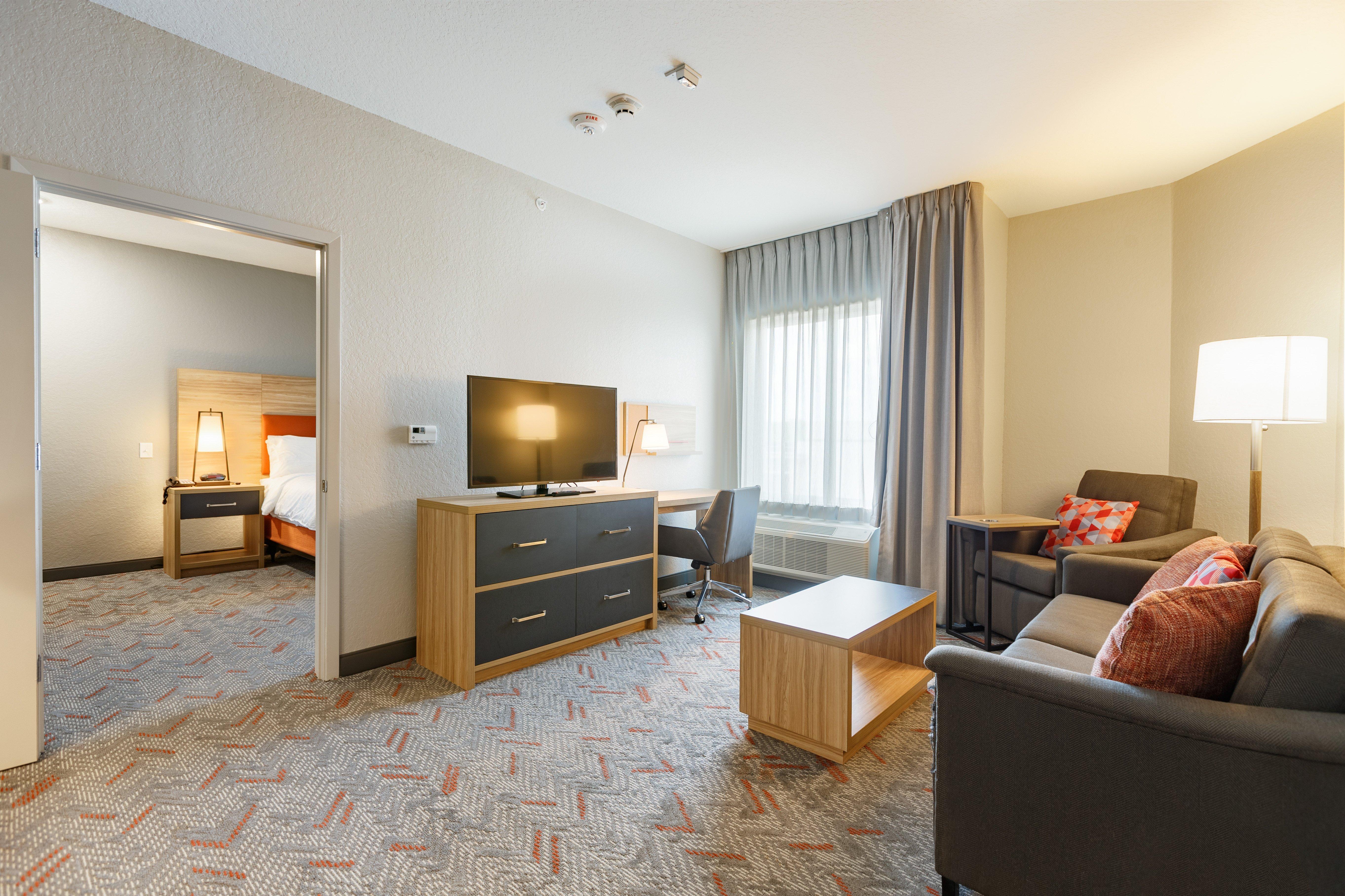 Candlewood Suites - San Antonio - Schertz By Ihg Zewnętrze zdjęcie