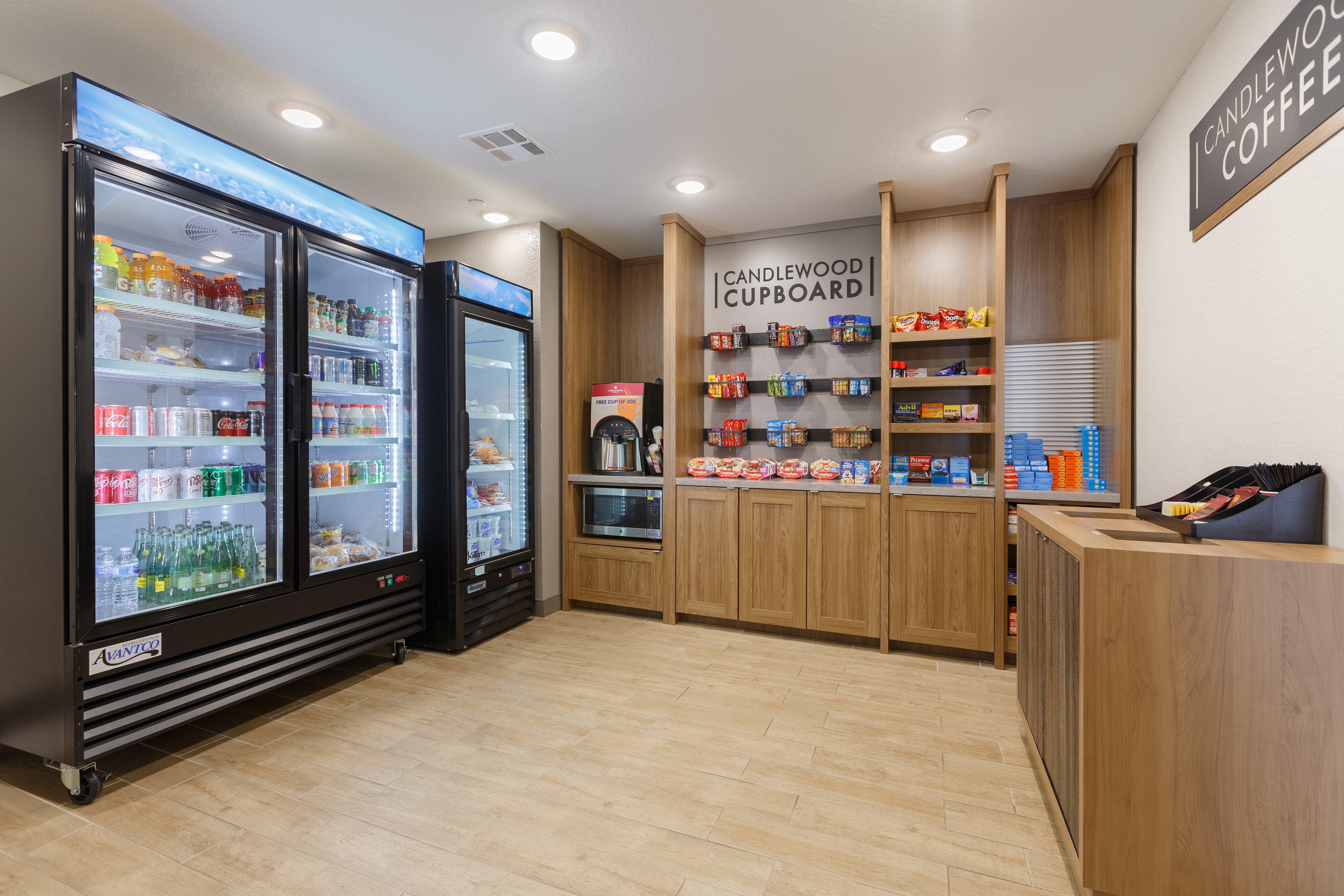 Candlewood Suites - San Antonio - Schertz By Ihg Zewnętrze zdjęcie