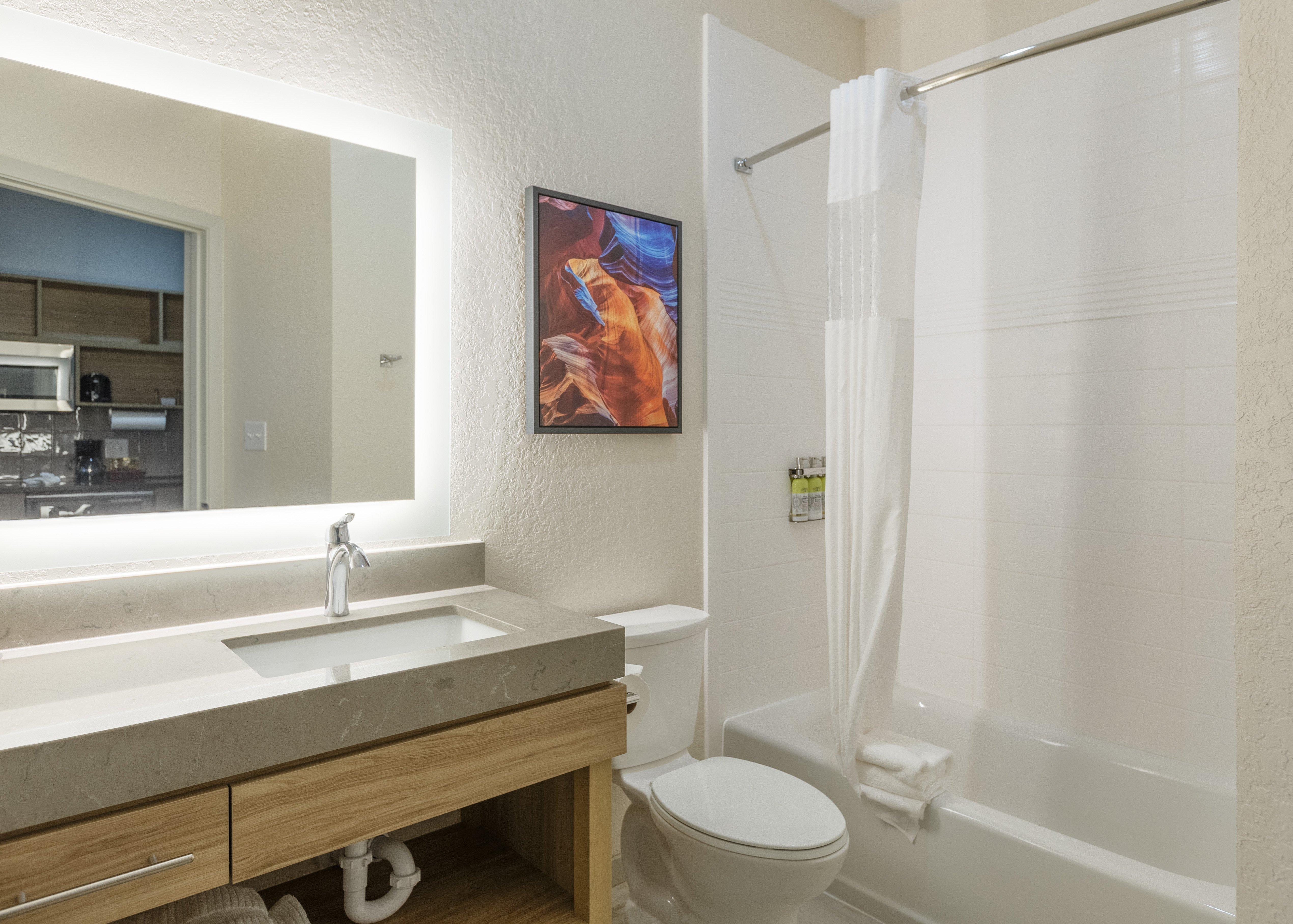 Candlewood Suites - San Antonio - Schertz By Ihg Zewnętrze zdjęcie